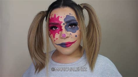 7K Comments. . Clown makeup tiktok